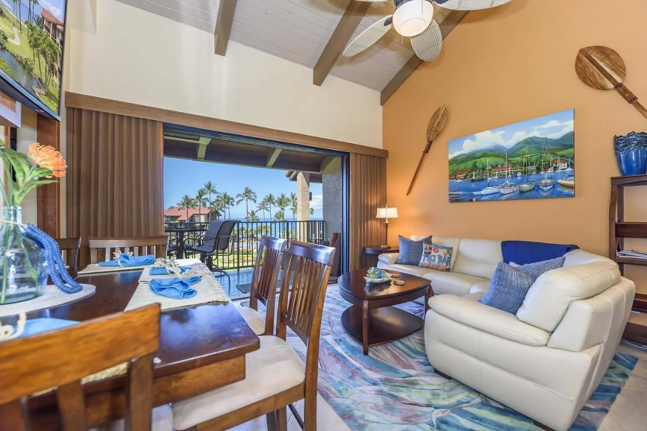 Papakea H404 Condo Lahaina United States