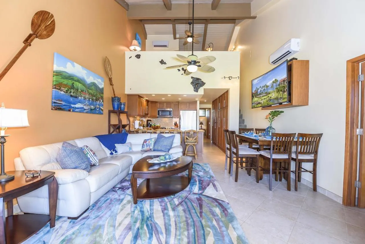 Apartment Papakea H404 Condo Lahaina United States