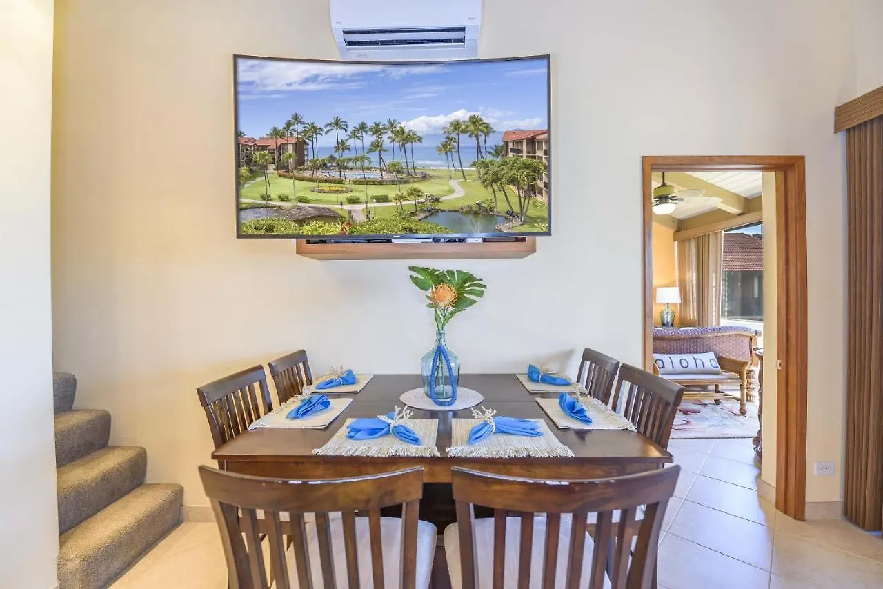 Papakea H404 Condo Lahaina 0*,