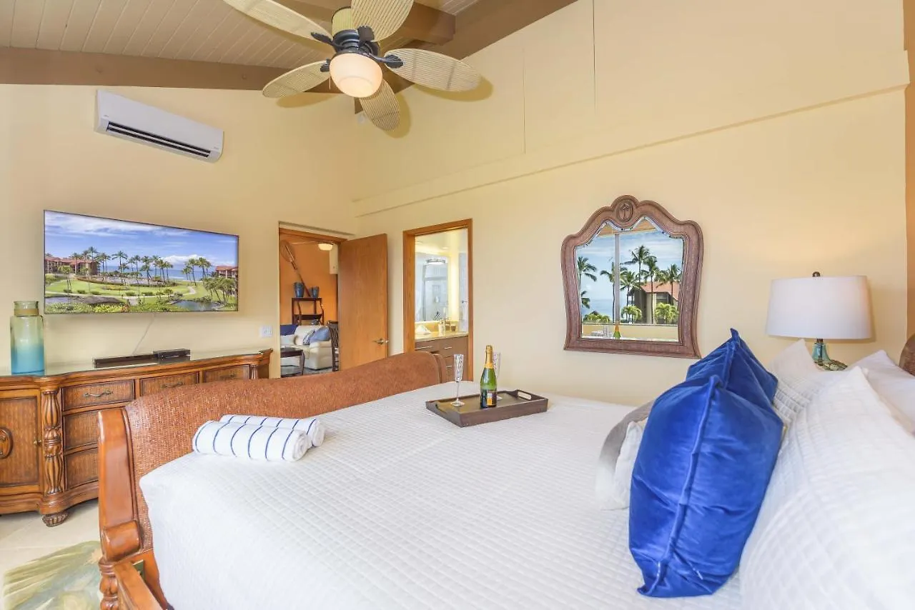 Apartment Papakea H404 Condo Lahaina