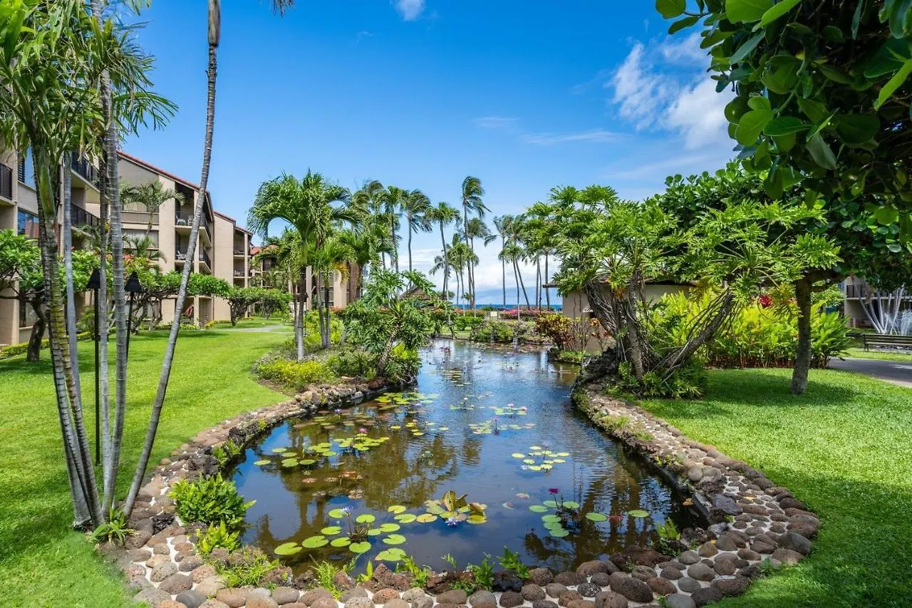 Apartment Papakea H404 Condo Lahaina United States
