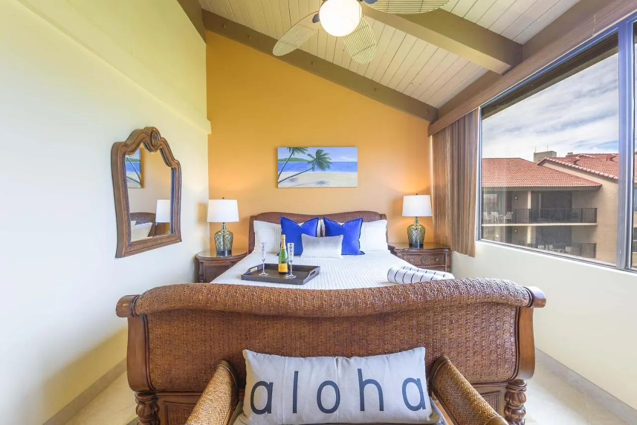 Apartment Papakea H404 Condo Lahaina United States