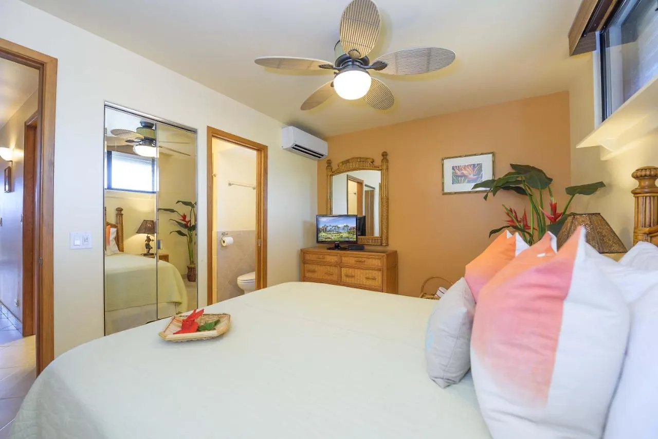 Papakea H404 Condo Lahaina