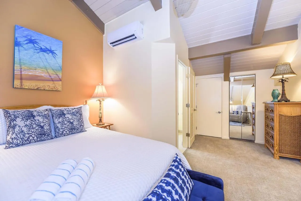 Apartment Papakea H404 Condo Lahaina