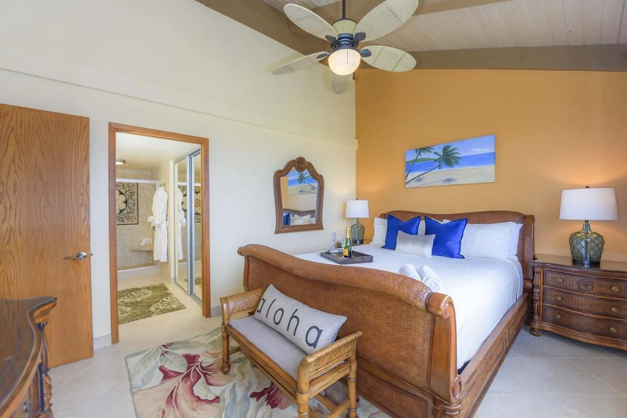 Papakea H404 Condo Lahaina United States
