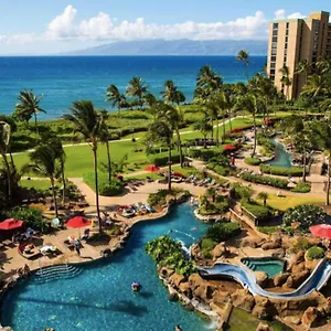 Apartment Luxury Mountain View With Large Private Balcony, Lahaina