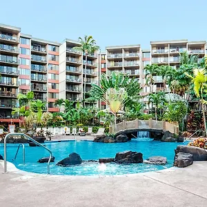 Aparthotel Aston Kaanapali Shores, Lahaina